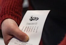 Bought a lottery ticket in Calgary? You may be a millionaire