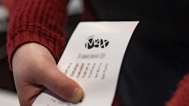 Bought a lottery ticket in Calgary? You may be a millionaire