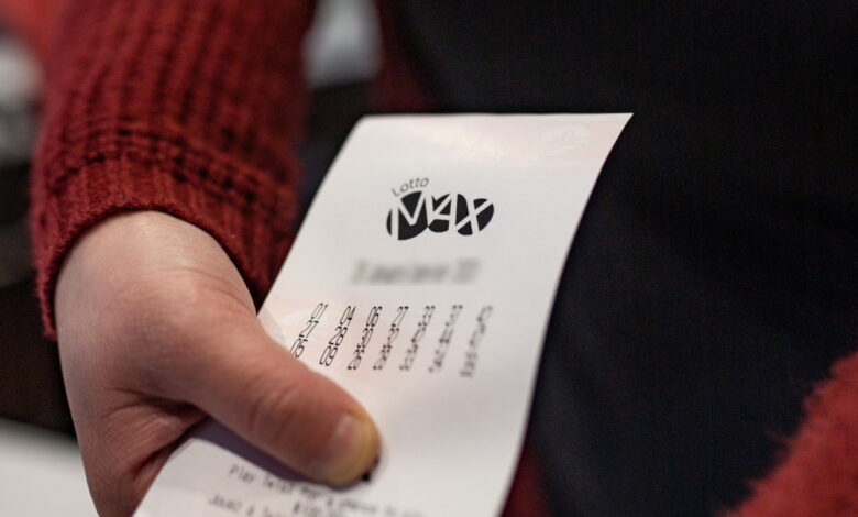 Bought a lottery ticket in Calgary? You may be a millionaire
