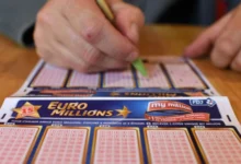 One Ticket — and Nearly 175 Million Euros: Belgium Hits the Largest Jackpot in the Country's History