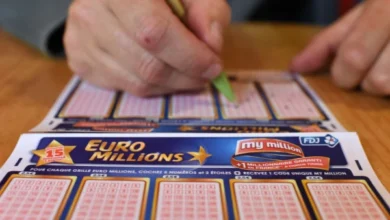 One Ticket — and Nearly 175 Million Euros: Belgium Hits the Largest Jackpot in the Country's History