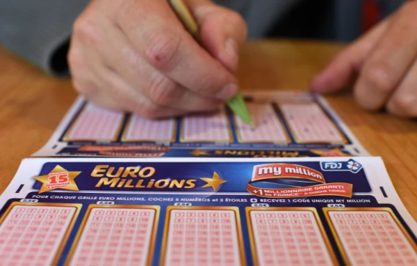 One Ticket — and Nearly 175 Million Euros: Belgium Hits the Largest Jackpot in the Country's History