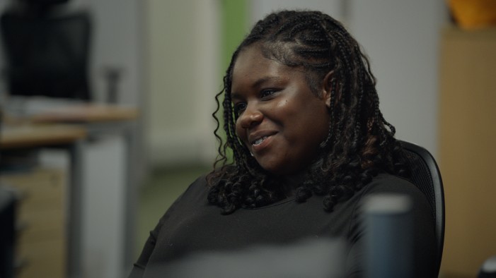 Directing Duo Los Pérez, Untold Studios and McCann NY “Imagine” For The New York Lottery - SHOOTonline