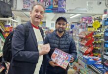 Watford-based National Lottery in biggest change in 25 years