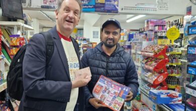 Watford-based National Lottery in biggest change in 25 years