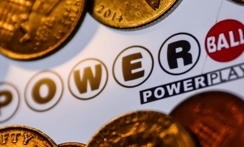 New York ticket wins $1 million in Monday’s Powerball drawing, jackpot climbs to $218M