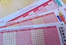 Mega Millions prize $413 million. See Friday’s winning lottery numbers