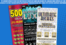 Scratch-off Discount: What Jackpocket Arizona Customers Need to Know