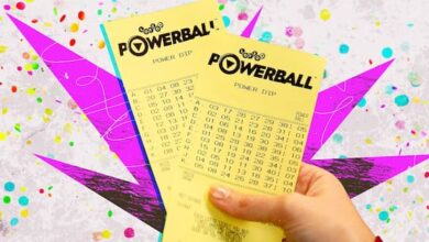 Power outage halts live Lotto draw, three share $1m prize