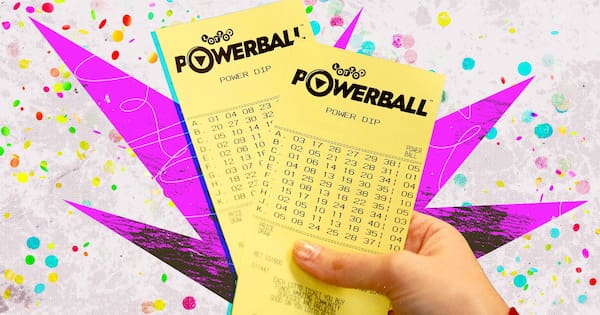 Power outage halts live Lotto draw, three share $1m prize