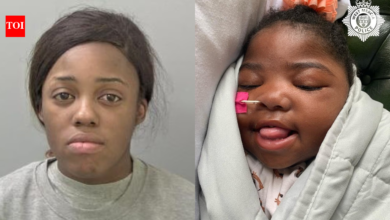Delayed hospital for lottery ticket: UK mum jailed for life for murder of 7-week-old baby