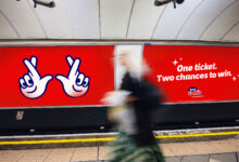 It could be you, and it could be you... Lotto enters exciting new chapter under Allwyn