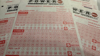 Powerball jackpot hits $258M: Tonight's winning numbers
