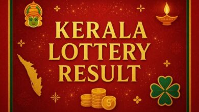 Kerala Lottery Result On January 19 For Bhagyathara BT 38 Lucky Draw: Rs 1 Cr First Prize, Winners Full List