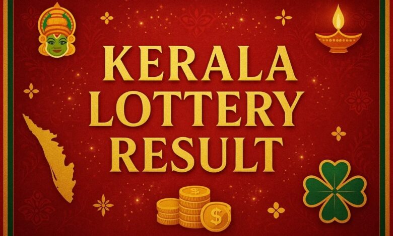 Kerala Lottery Result On January 19 For Bhagyathara BT 38 Lucky Draw: Rs 1 Cr First Prize, Winners Full List