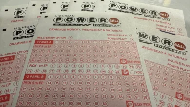 Powerball jackpot hits $258M: Saturday's winning numbers