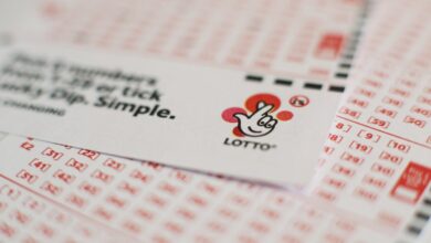 Most drawn Lotto numbers revealed as game undergoes major revamp