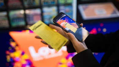 SunLive - Mount player scores big Lotto prize