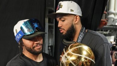 How Much Prize Money Will Knicks Players Make for Winning Title? Full 2026 NBA Playoff Bonus Pool