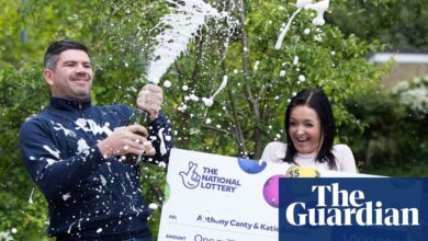 EuroMillions winner dies after suspected hit-and-run in Essex