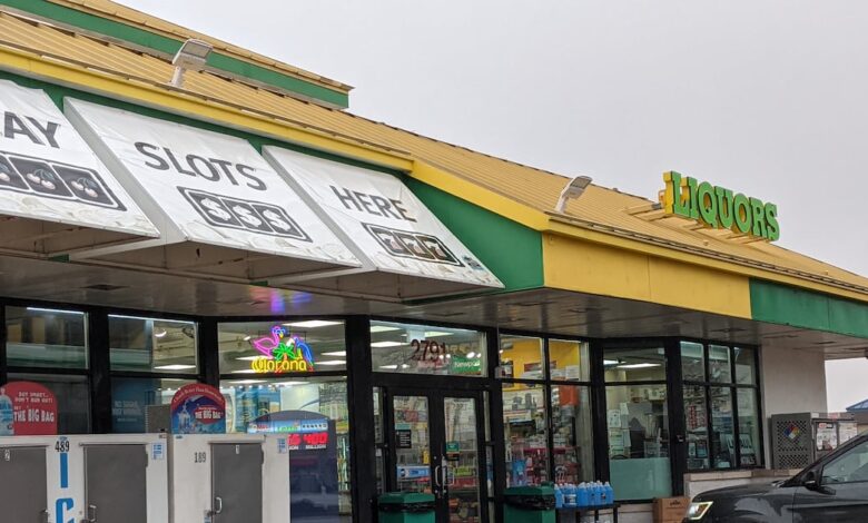 $1.3 million lottery ticket purchased at Oswego BP gas station