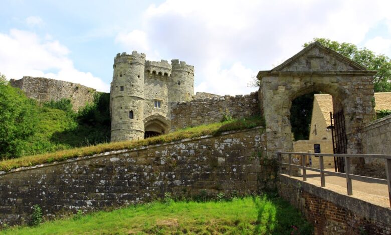 CARISBROOKE CASTLE MUSEUM TO REMEMBER DECEMBER 1916