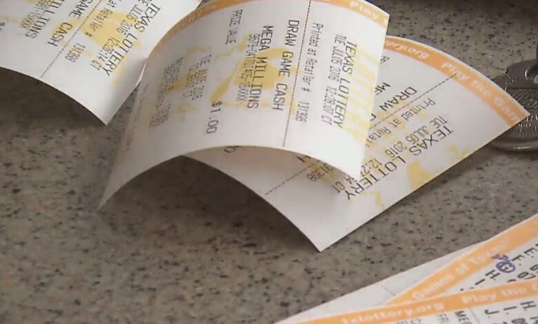 7‑Eleven in North Texas sells $41 million Lotto Texas jackpot ticket