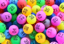 Daily Lotto results.
