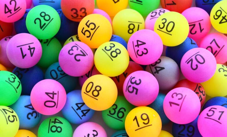 Daily Lotto results.