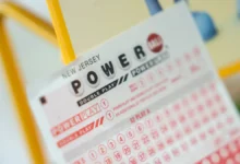 Powerball jackpot hits $269M. Monday's winning numbers