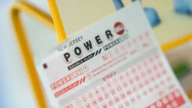 Powerball jackpot hits $269M. Monday's winning numbers