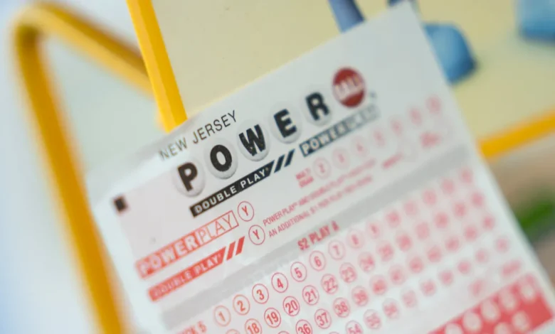 Powerball jackpot hits $269M. Monday's winning numbers
