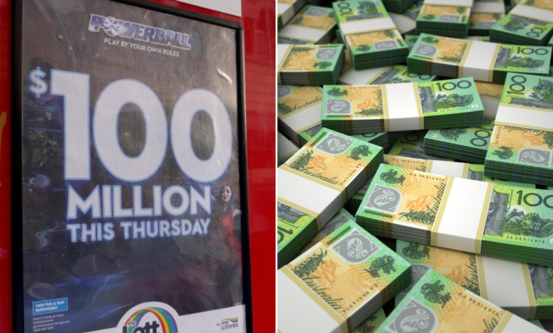 ‘$100 million secret’ as massive Powerball prize remains unclaimed