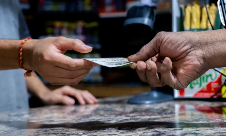 Powerball numbers last night. Did anyone win June 15? See next jackpot