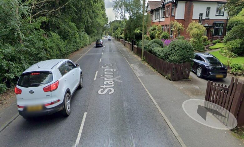 Bury residents on this street earn Postcode Lottery win