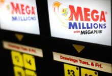 California players win big as Mega Millions jackpot grows
