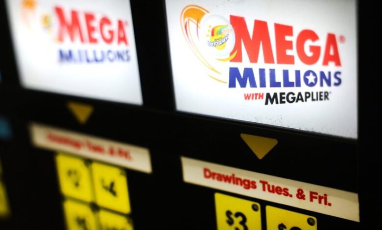 California players win big as Mega Millions jackpot grows