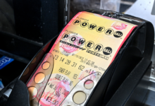 Powerball: Jackpot hits $1.5 billion, fifth-largest in game's history