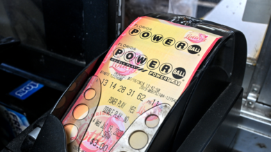 Powerball: Jackpot hits $1.5 billion, fifth-largest in game's history