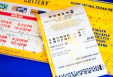 Did anyone win massive Dec. 24 Powerball lottery drawing? Winning numbers