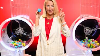 Three punters become instant millionaires in Lotto’s game-changing new draw
