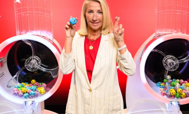 Three punters become instant millionaires in Lotto’s game-changing new draw