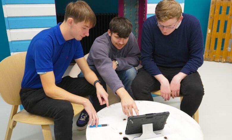 New youth-led Hastings programme receives funding