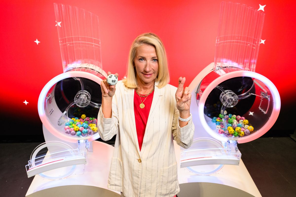 The new Lotto format dropped last week