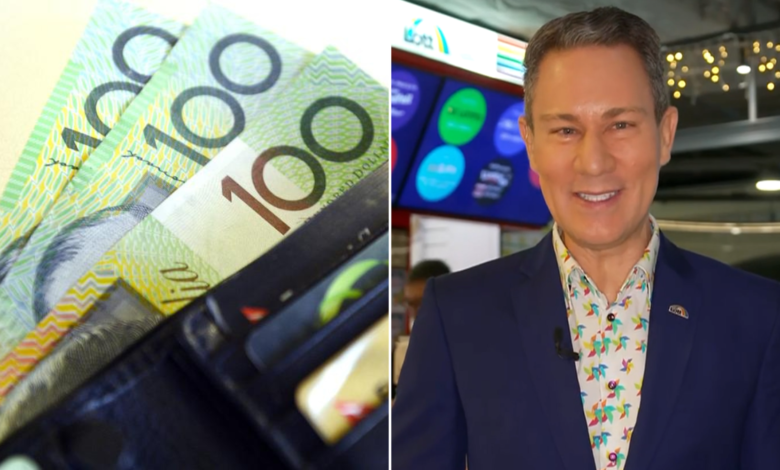 The ‘dull’ thing most Aussies do when they win the lotto