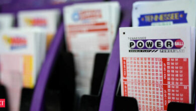 Powerball jackpot winning numbers for June 17 revealed - Check who won the $283 million jackpot on Wednesday night