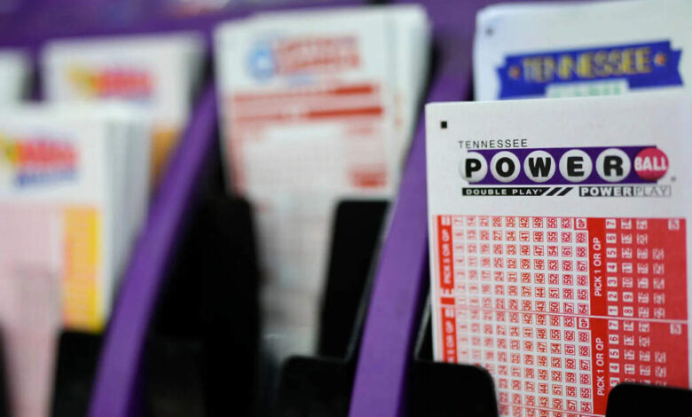 Powerball jackpot winning numbers for June 17 revealed - Check who won the $283 million jackpot on Wednesday night
