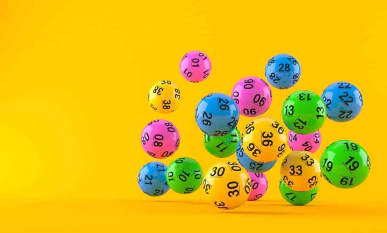 National Lottery Daily Lotto Results