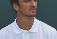 Daniil Medvedev