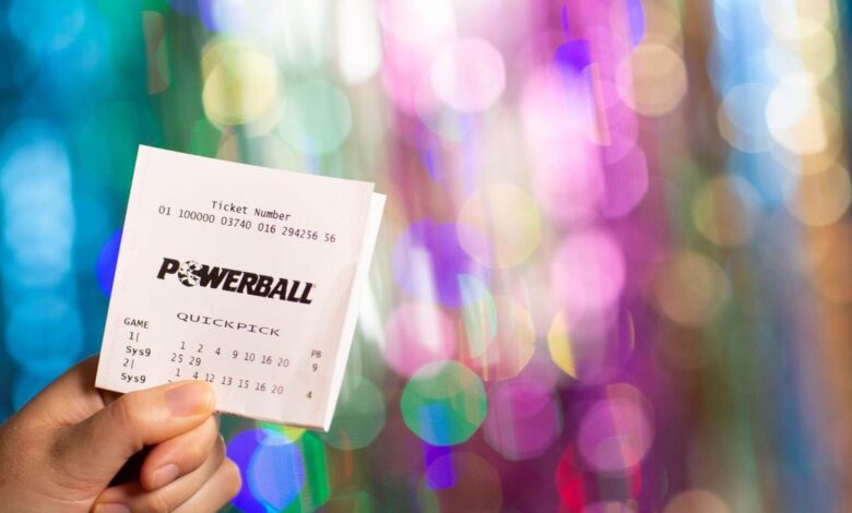 REVEALED: Powerball jackpots to eye-watering amount
